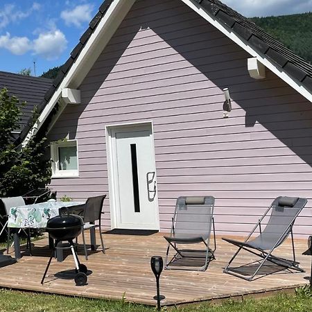 Chalet L Ecrin Vert Plaine Eksteriør bilde