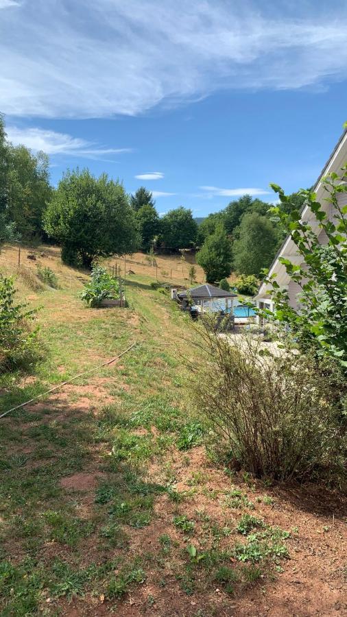 Chalet L Ecrin Vert Plaine Eksteriør bilde