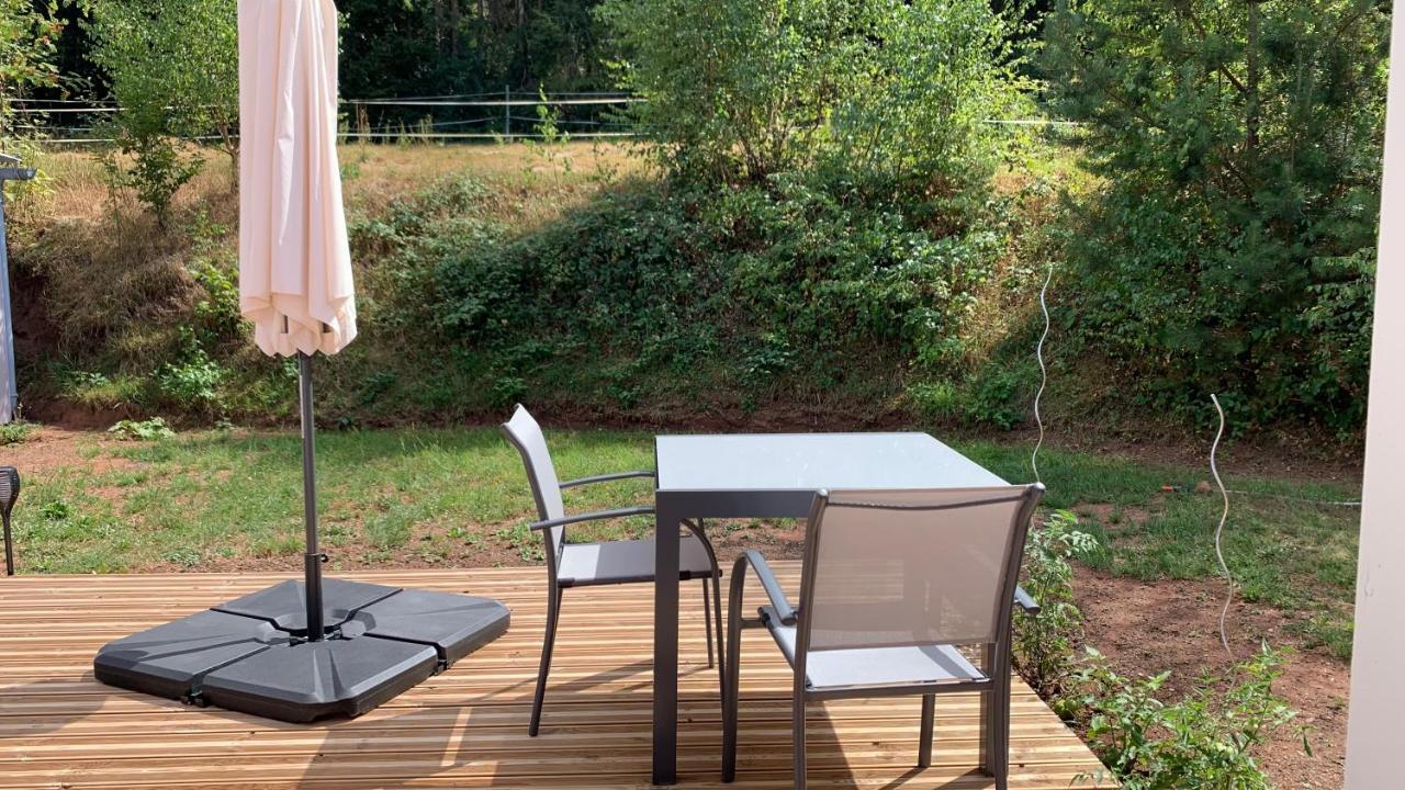Chalet L Ecrin Vert Plaine Eksteriør bilde