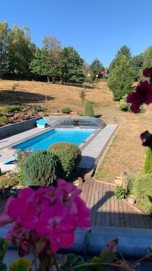 Chalet L Ecrin Vert Plaine Eksteriør bilde