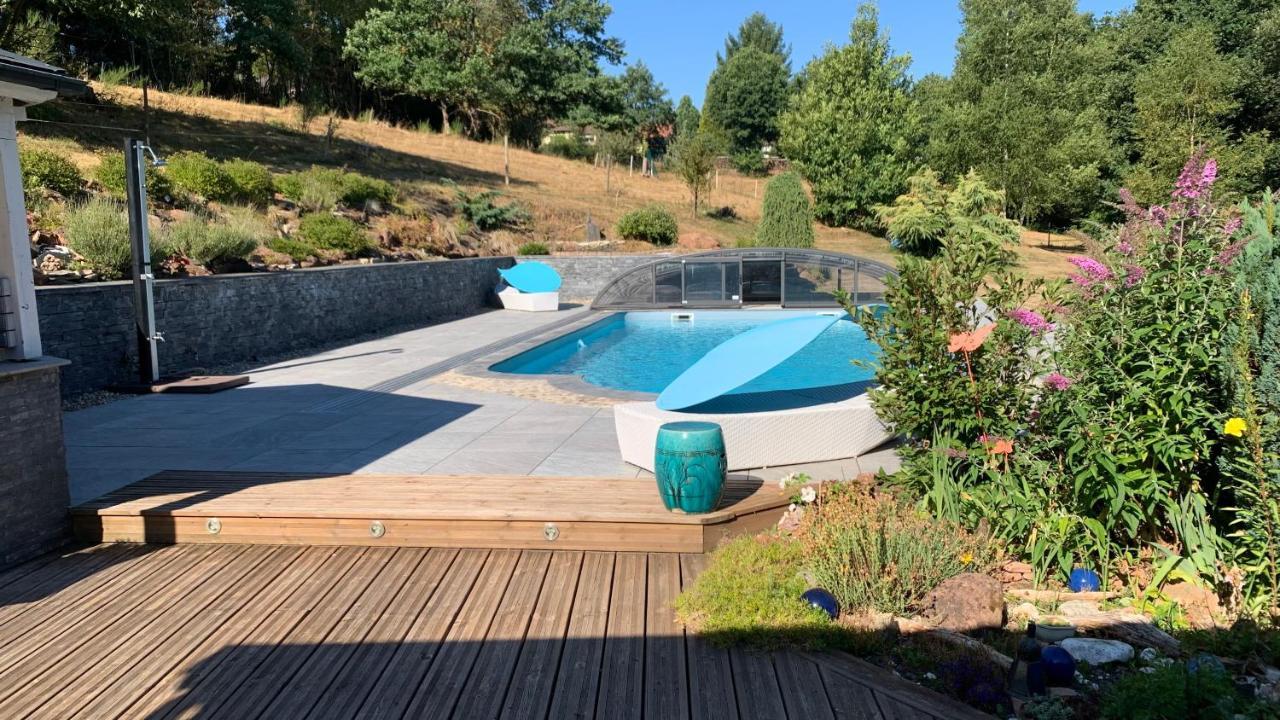 Chalet L Ecrin Vert Plaine Eksteriør bilde