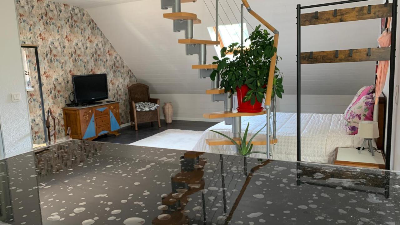 Chalet L Ecrin Vert Plaine Eksteriør bilde